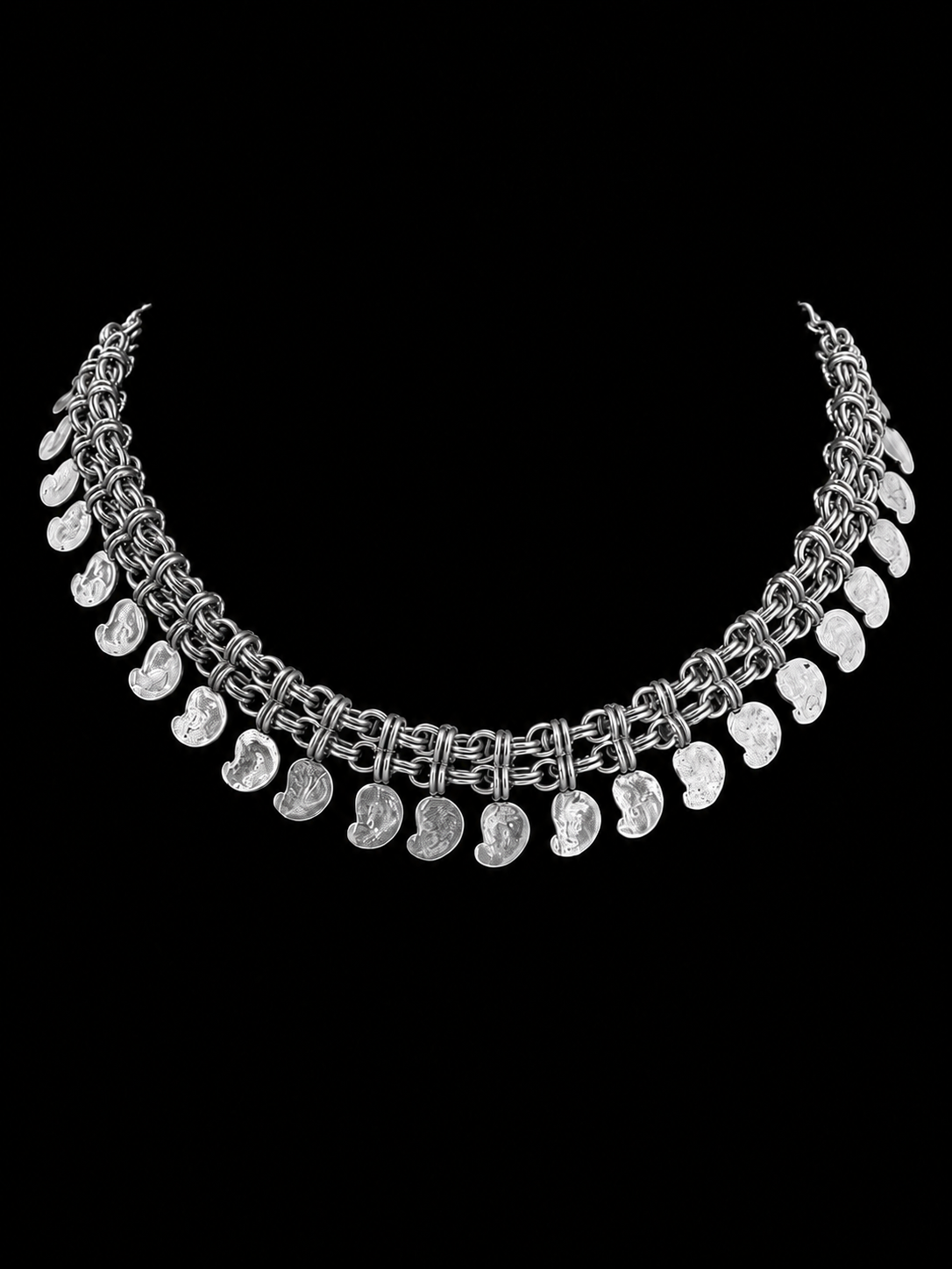 Josephine Heritage Collar