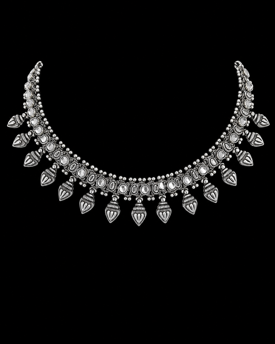 Josephine Heirloom Collar