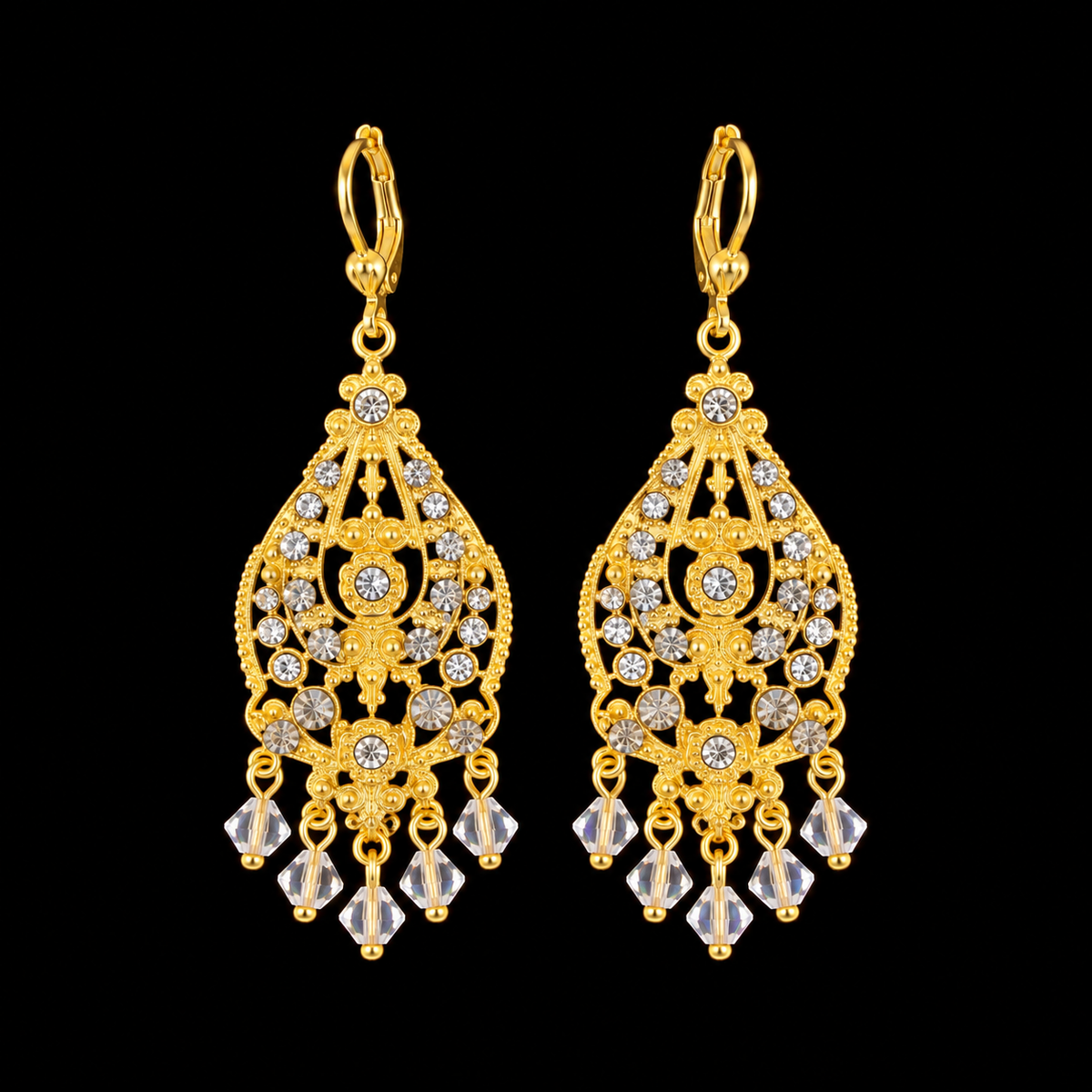 Our Joy Earring