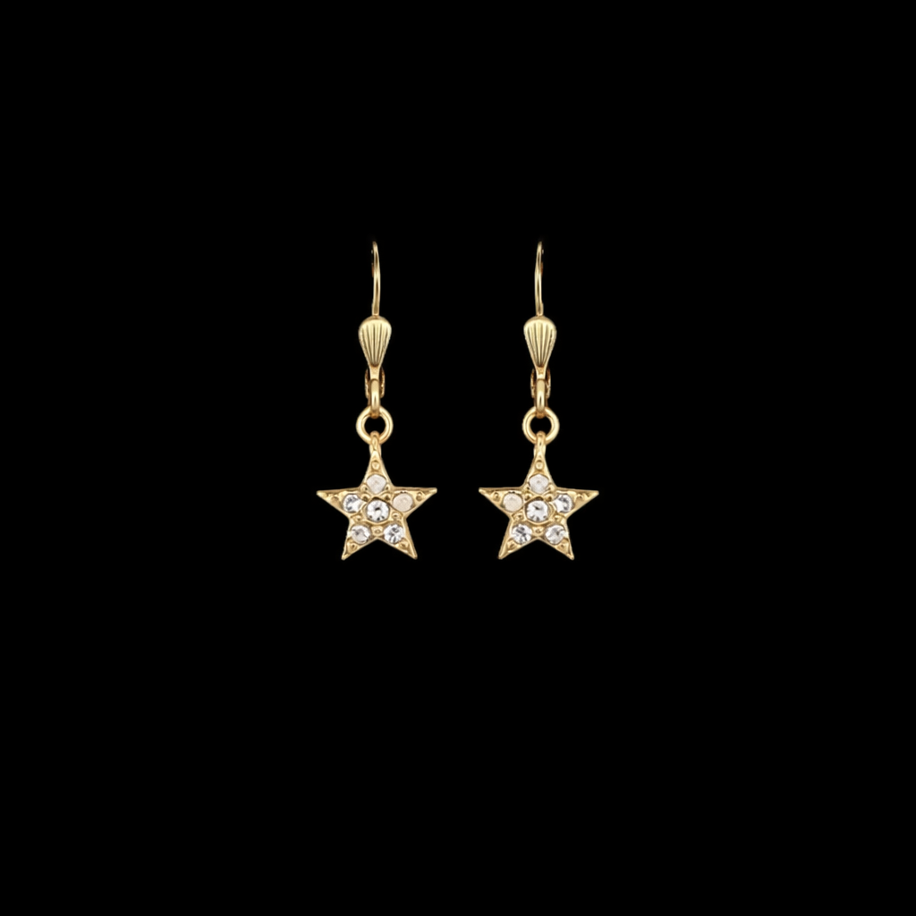 Shining Star Earring