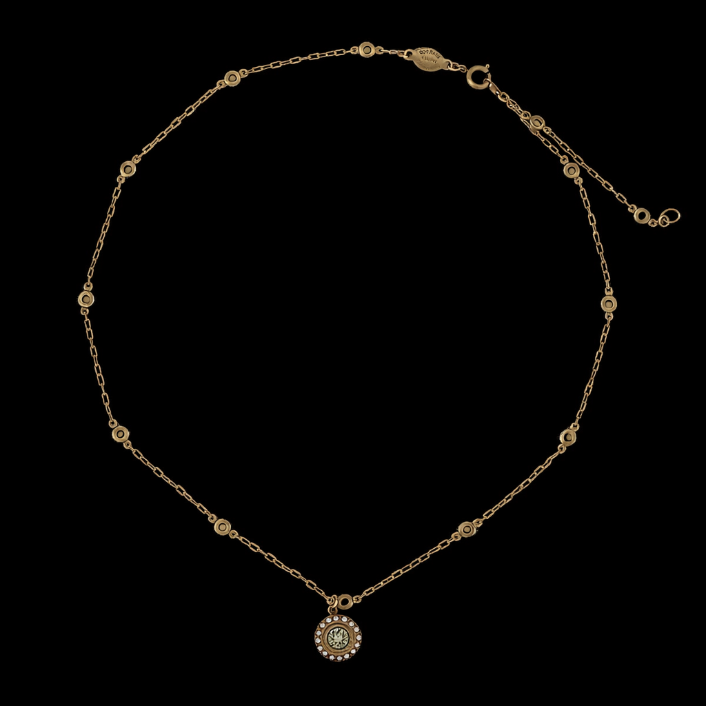 Angelic Necklace