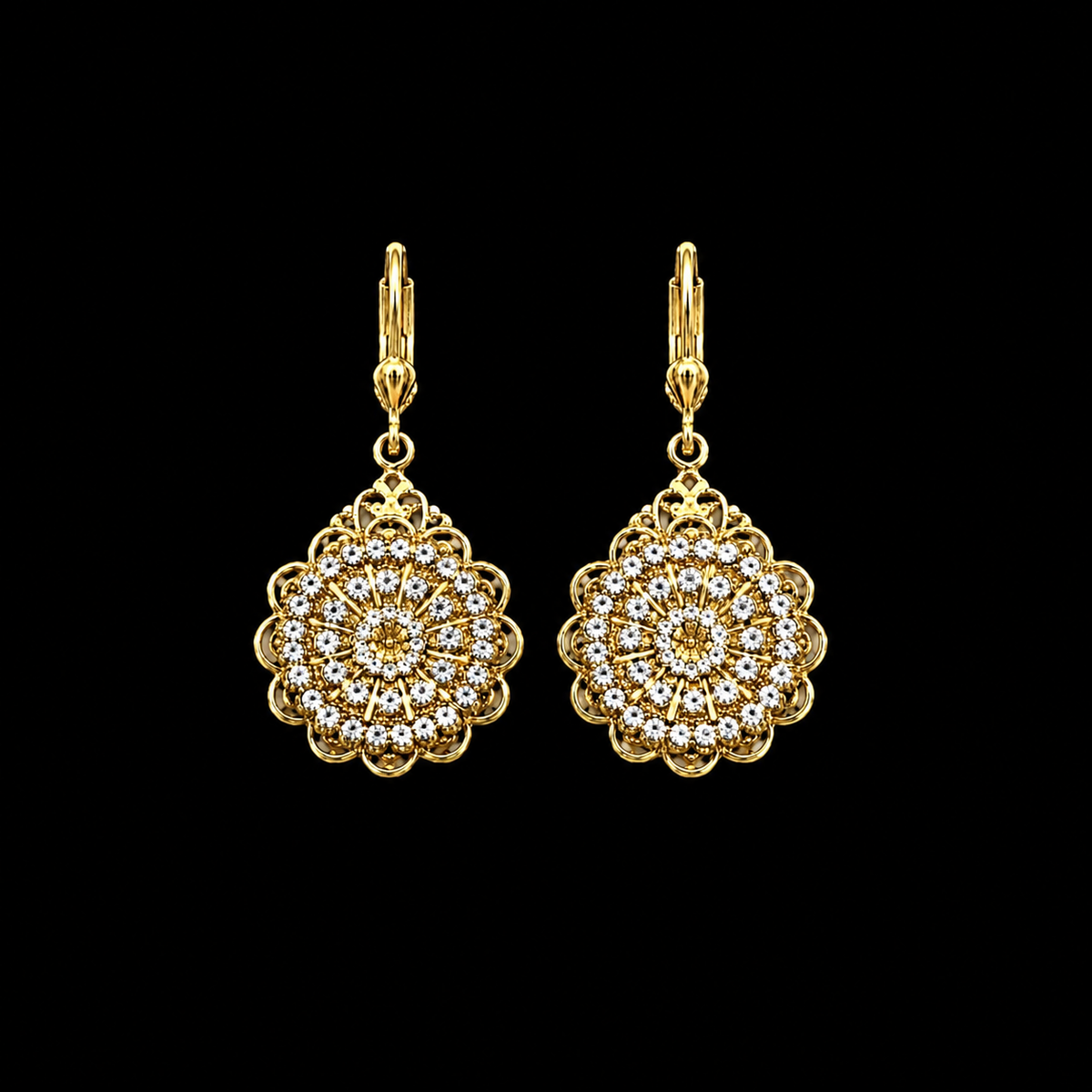Juliette Earring
