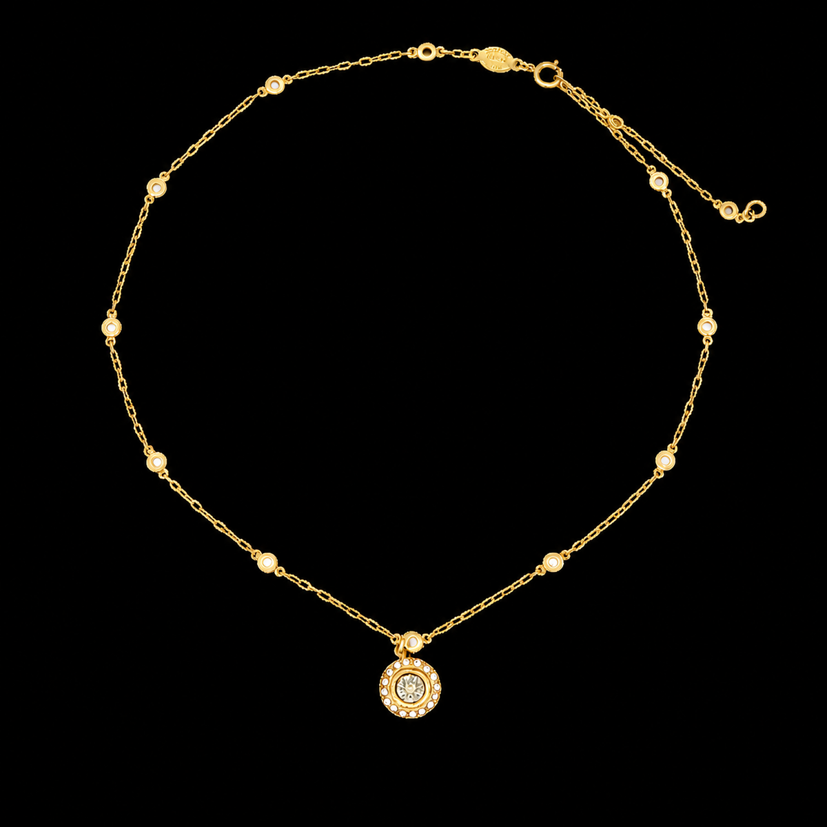 Angelic Necklace