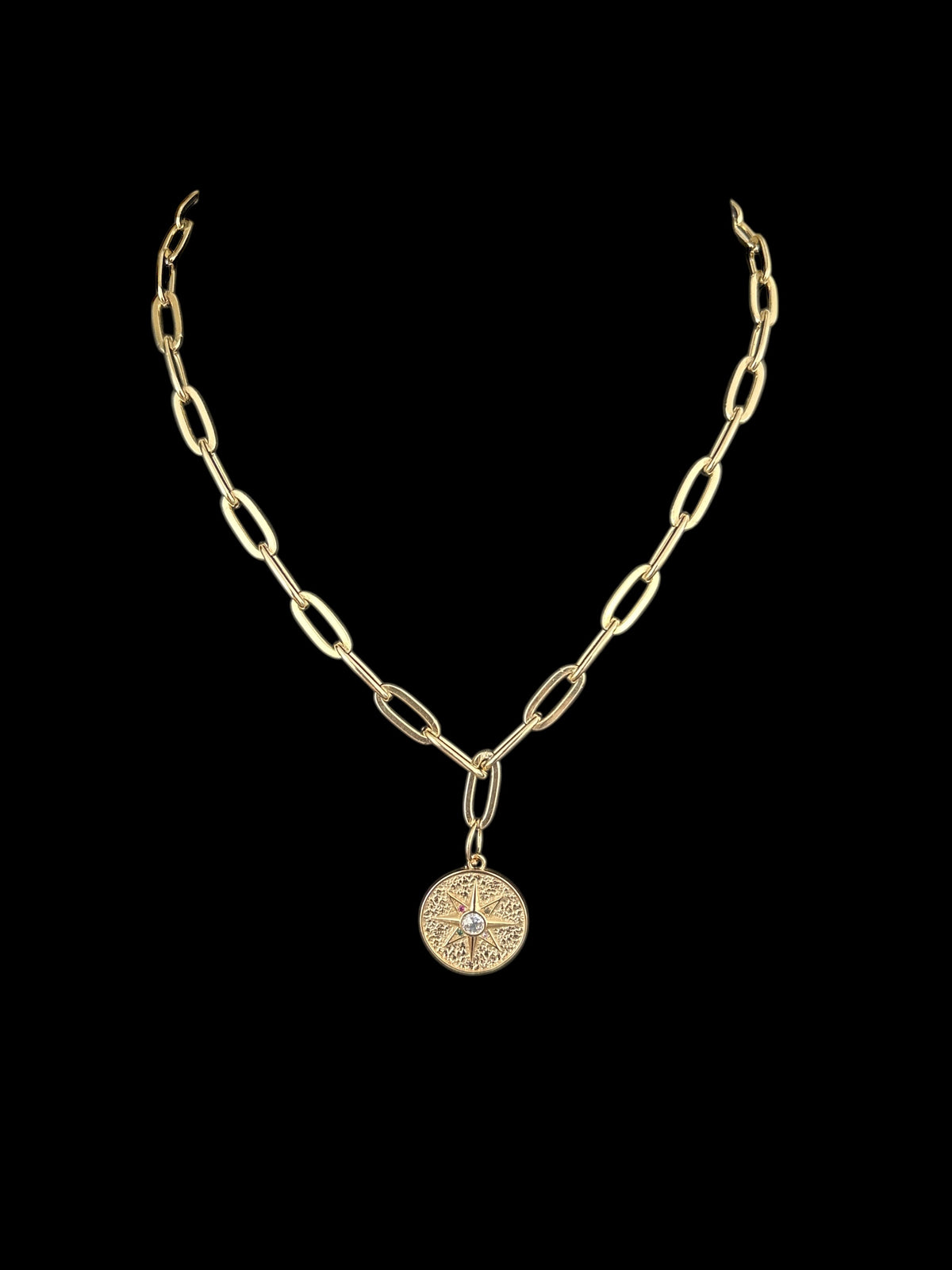 The Polaris Necklace