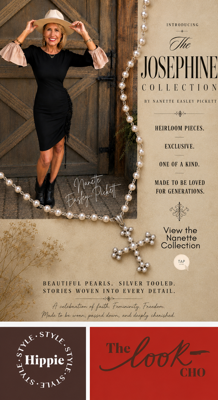 The Josephine Collection