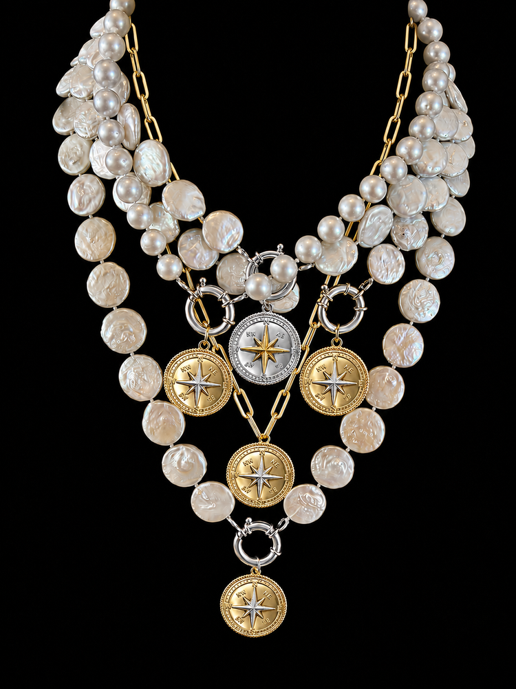 The Compass Collection