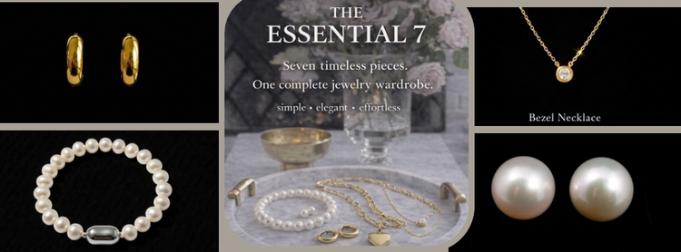 The Essential Seven Collection