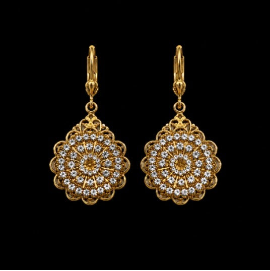 Juliette Earring