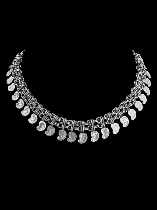 Josephine Heritage Collar