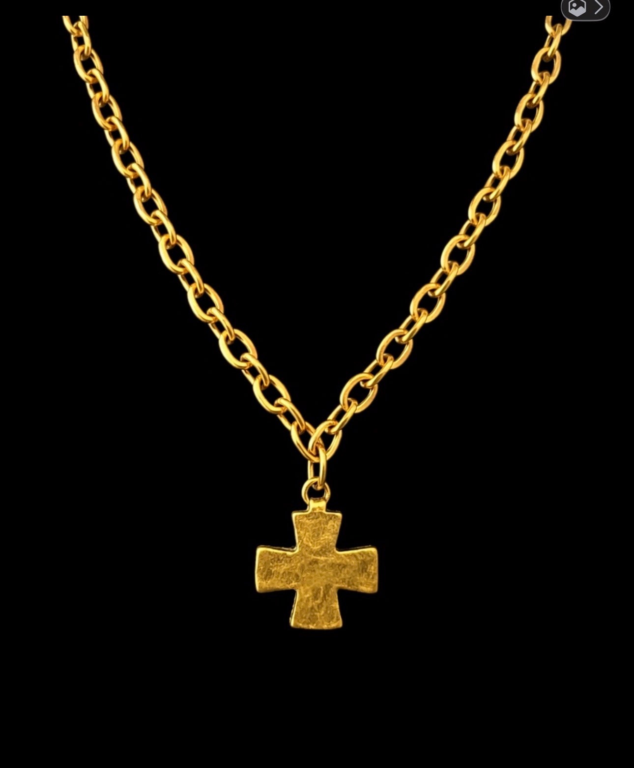 The American 250 Legacy Cross