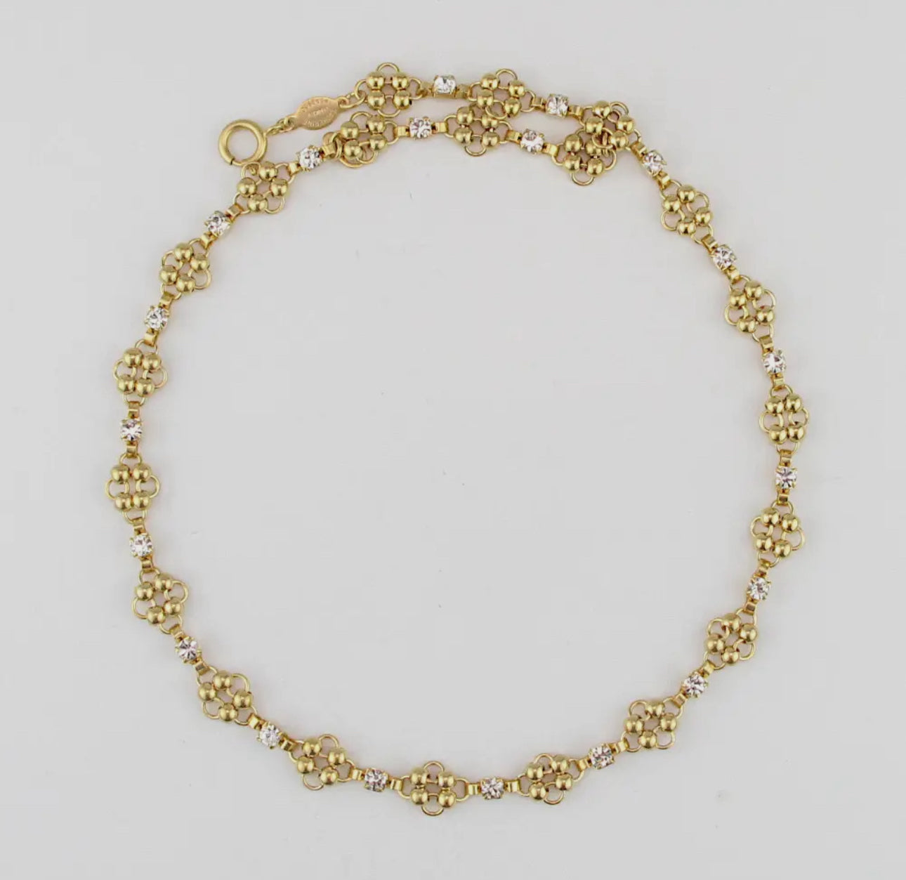 Greta Necklace