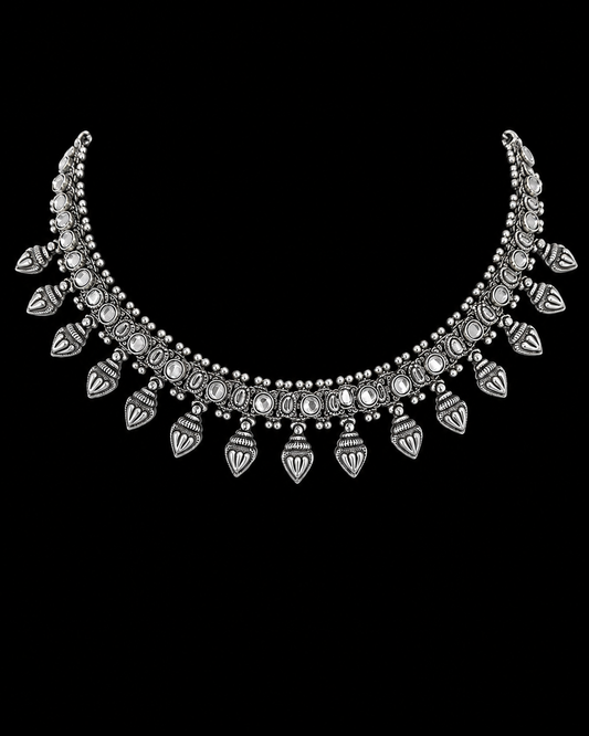 Josephine Heirloom Collar
