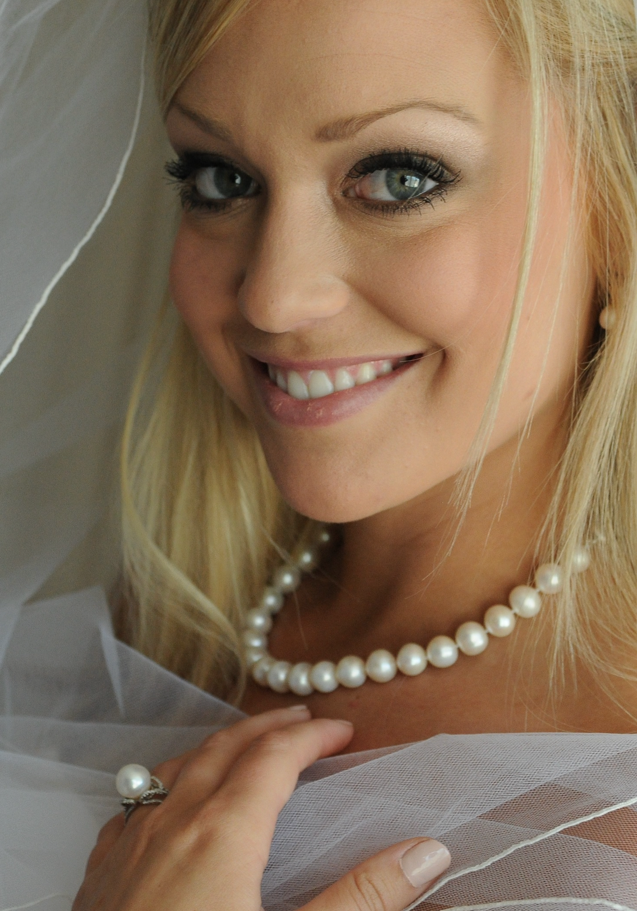 Freshwater Pearl Necklace