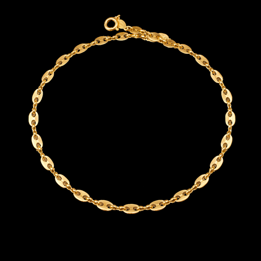 Our Perfect G Necklace