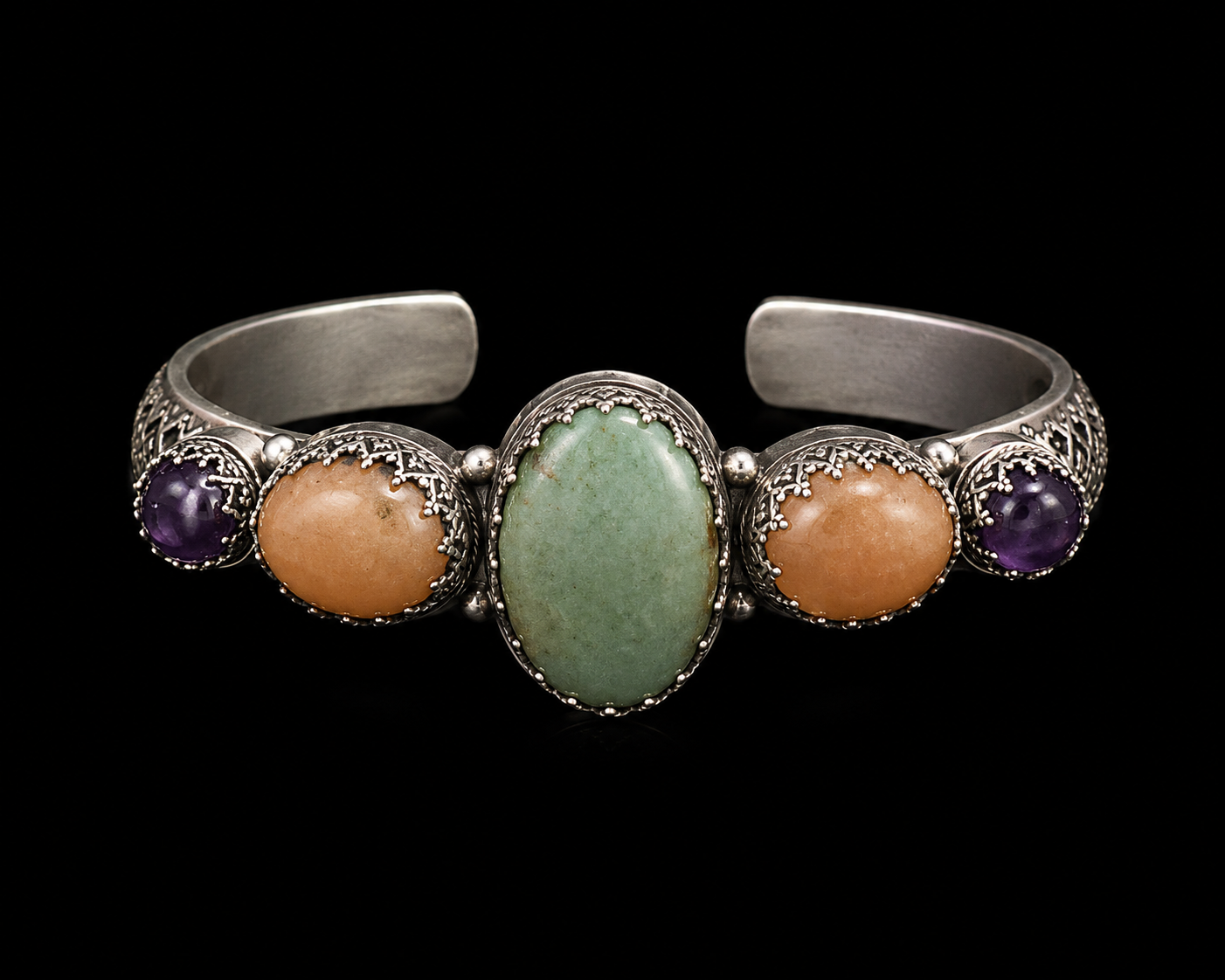 Harmony Cuff