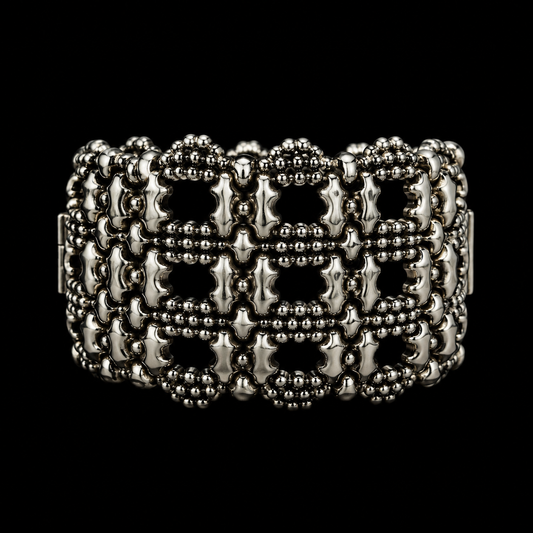Josephine Heritage Cuff