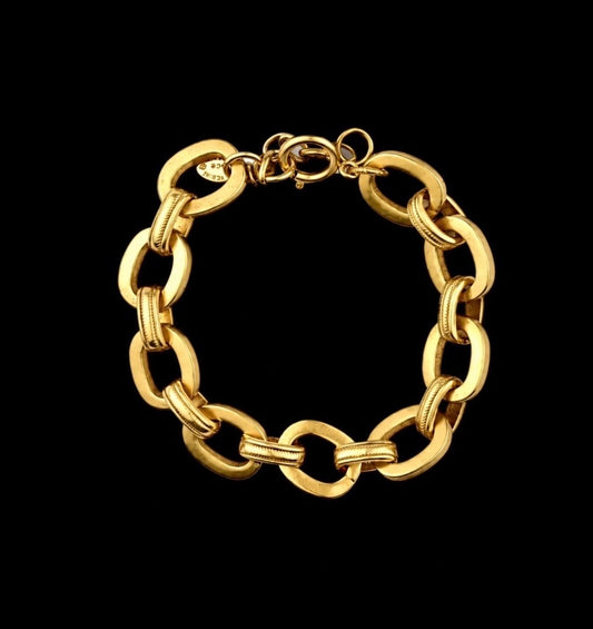 The Legacy Link Bracelet