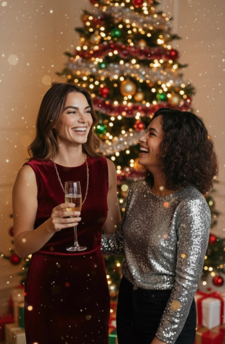 Sold Out - Waitlist Available.               Italian Radiance Paper Link Chain Necklace 24 inch -