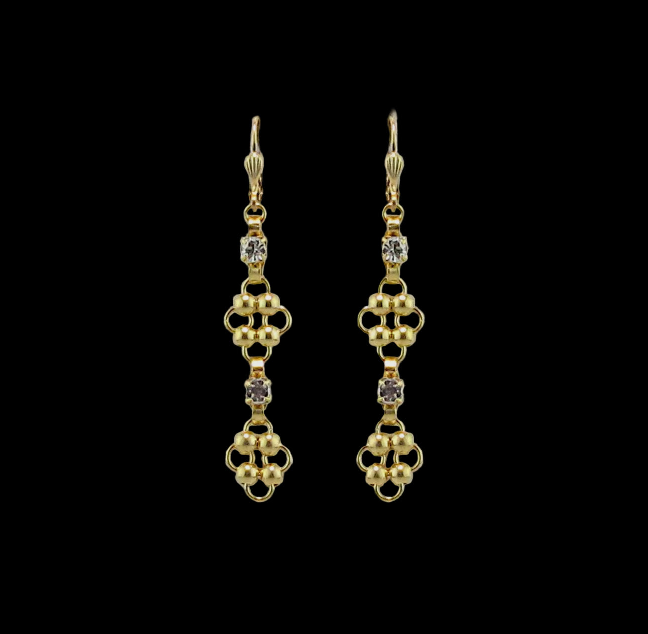 Sold Out - Waitlist Available.            Eternal Earring