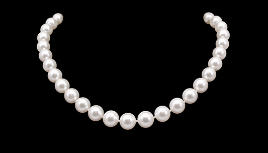 Freshwater Pearl Necklace