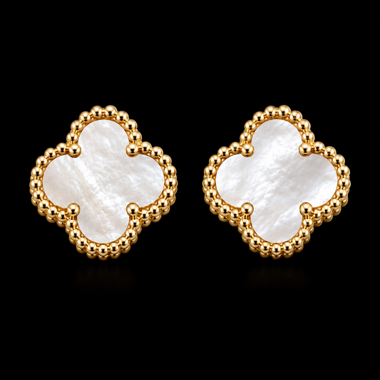 Mother of Pearl Earrings