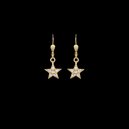 Shining Star Earring