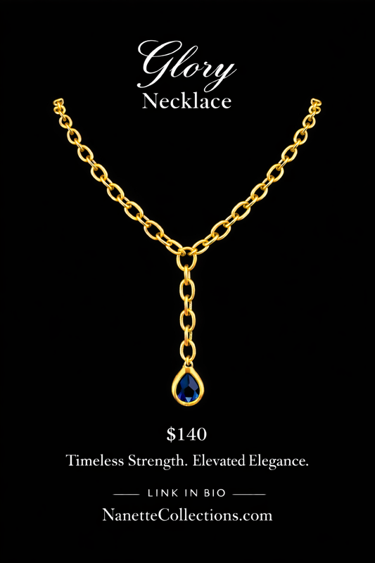 The Glory Necklace