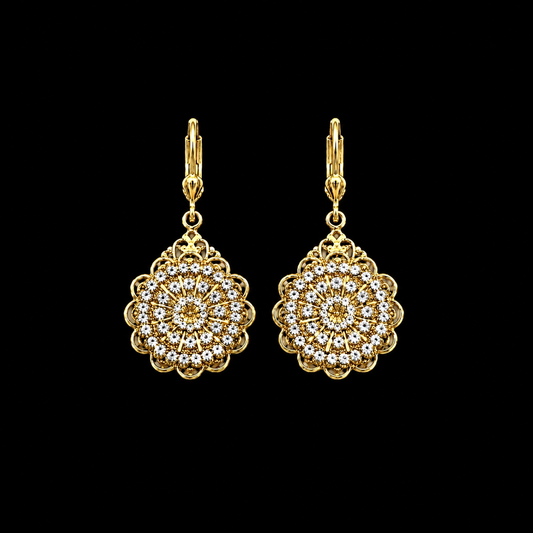 Juliette Earring