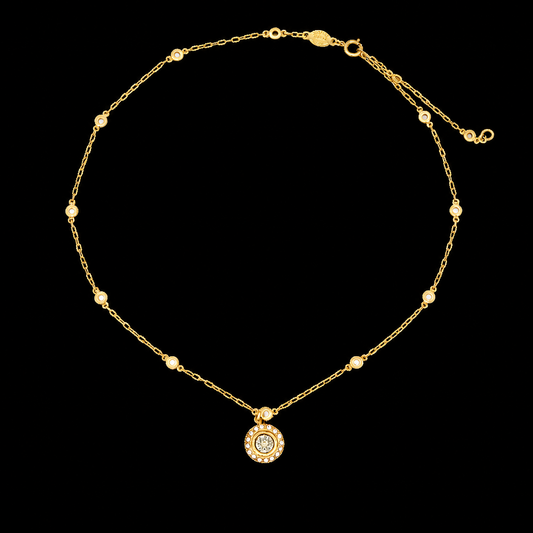Angelic Necklace