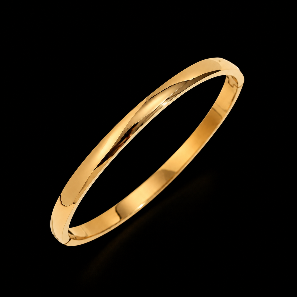 The Perfect Bangle