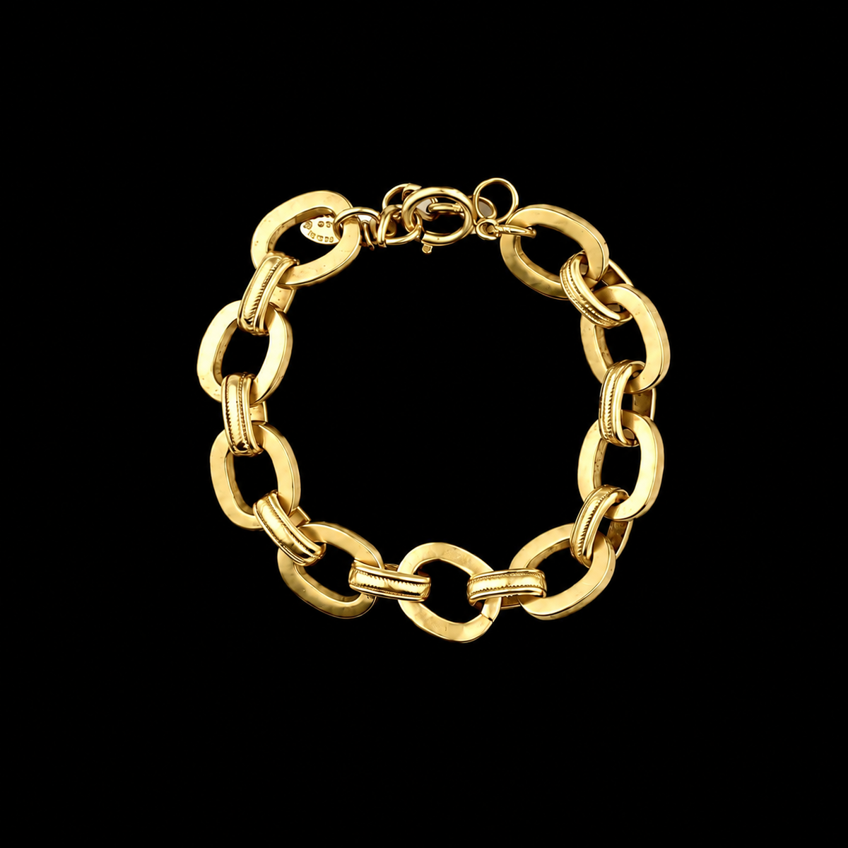 Our Heritage Bracelet