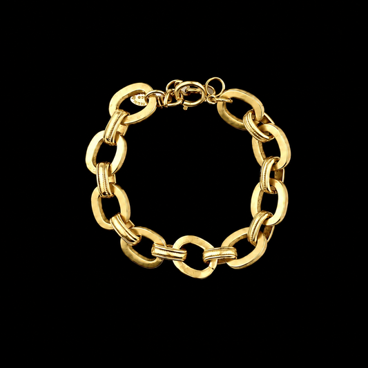 Our Heritage Bracelet