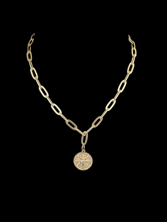 The Polaris Necklace